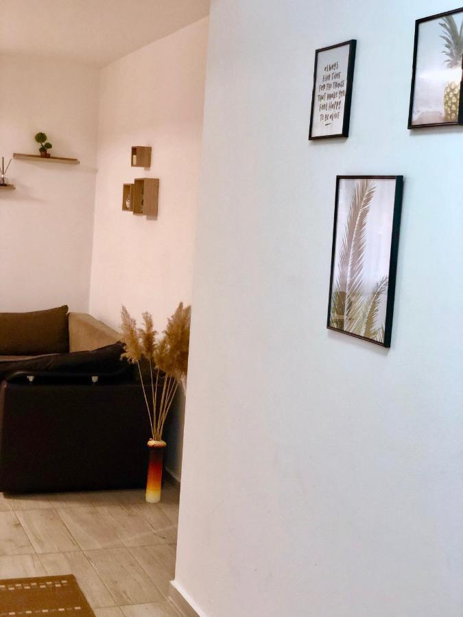 City Break Maya Apartment Oradea Ngoại thất bức ảnh